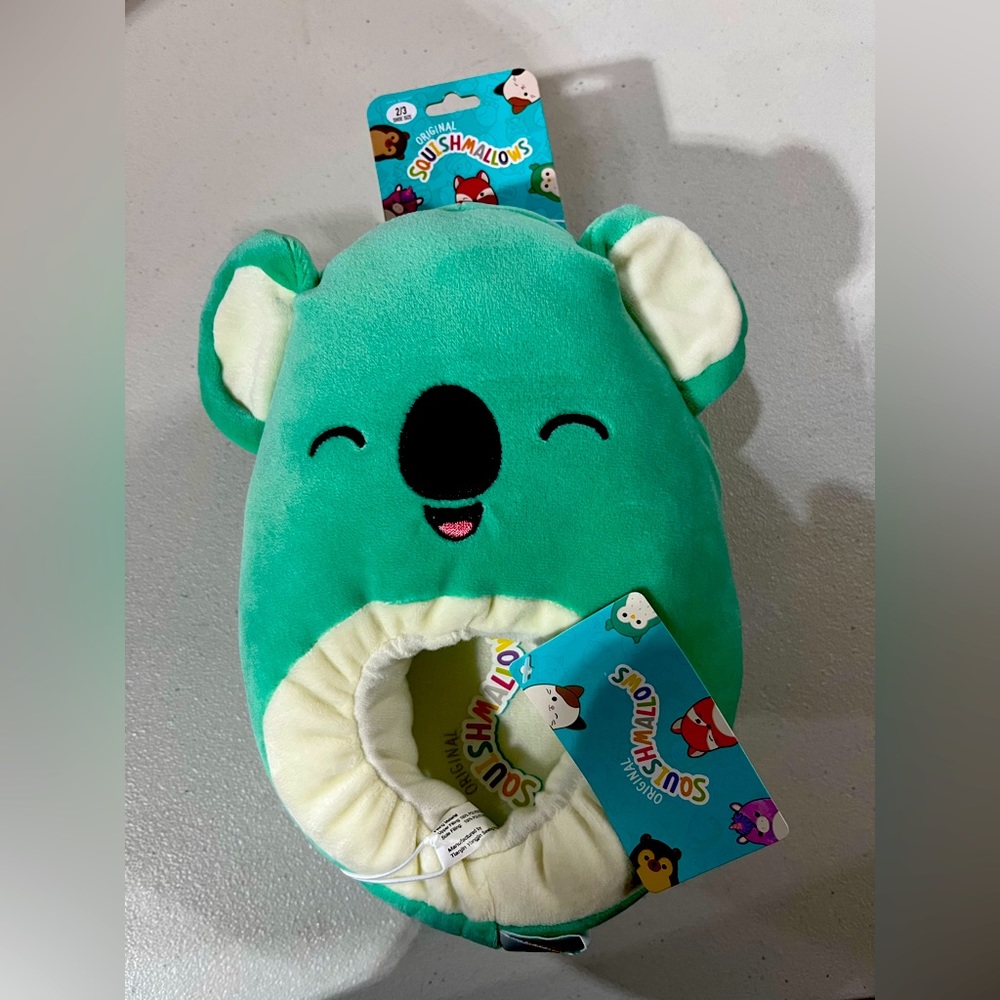 Original squishmallows